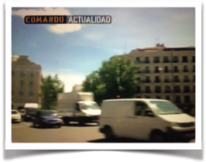 comando actualidad