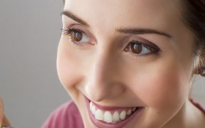 La importancia de lavarse los dientes