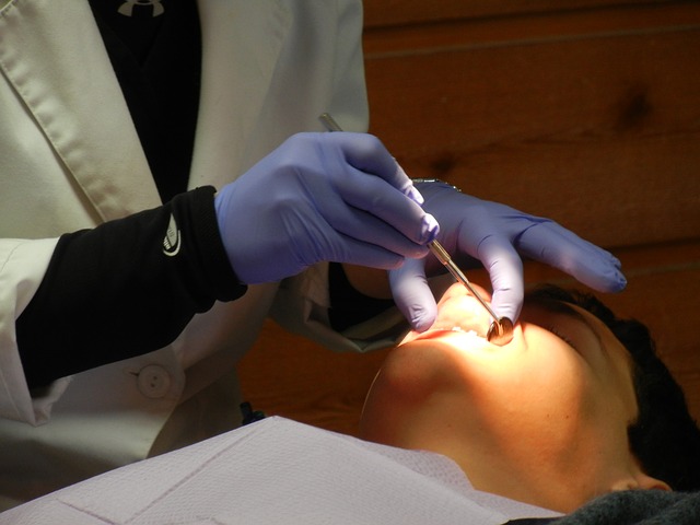 Ausencia de Dolor Dental