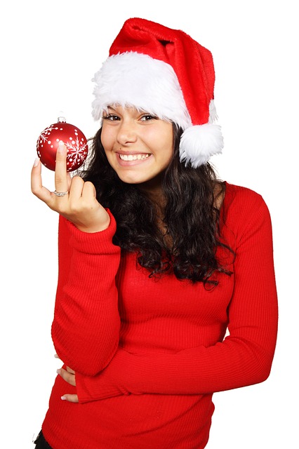 "Cuida tus dientes estas navidades"