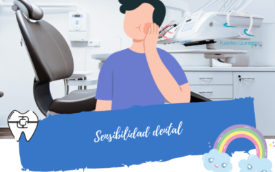Prevención Sensibilidad dental