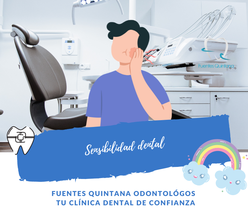 sensibilidad dental- Tu implante dental