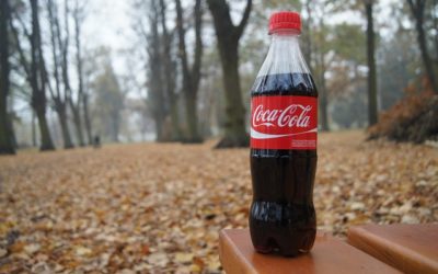 Bebidas azucaradas ¿La chispa de la vida?
