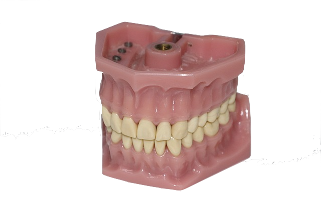 "5 consejosútiles para comer con prótesis dentales"