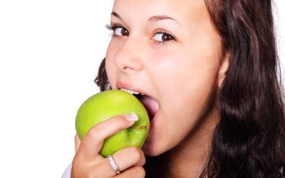 Optimización de mordida – Oclusión dental