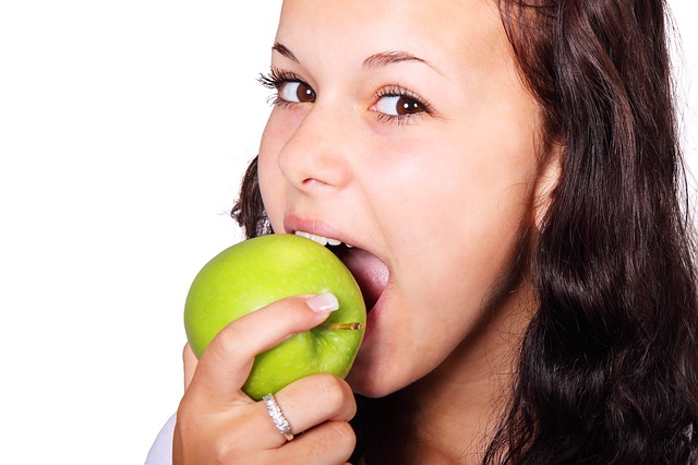 "Optimización de mordida - Oclusión dental"