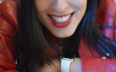 Blanqueamiento Dental