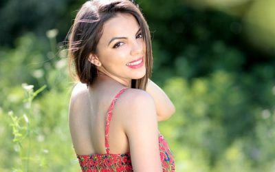 Todo sobre estética dental