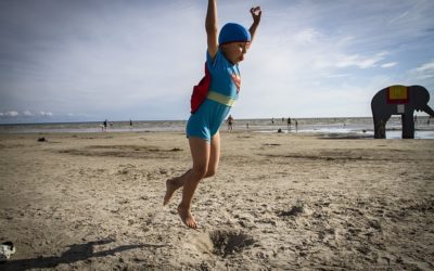 Signos de alerta para la detección de cáncer infantil