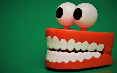 Pérdida de dientes ¿Porqué?