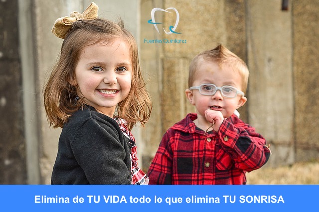 "Higiene dental para bebés y niños fuentes Quintana Odontólogos Guadalajara"