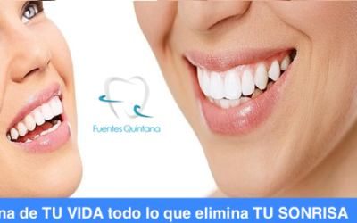 Tener y mantener una boca sana es posible