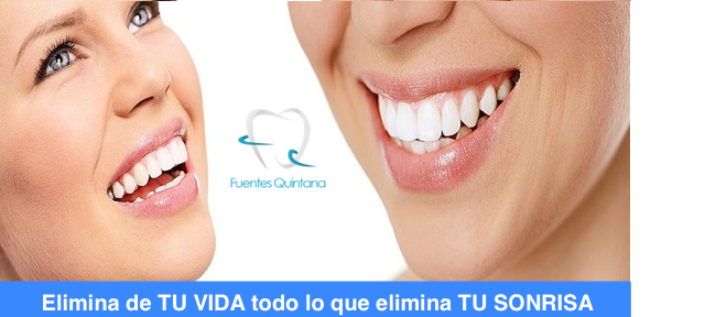 Tener y mantener una boca sana es posible