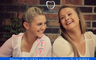 Cómo deben los adolescentes mantener los dientes saludables