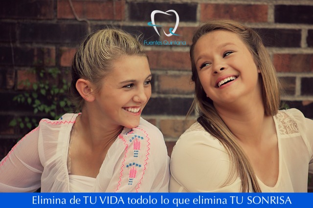Cómo deben los adolescentes mantener los dientes saludables