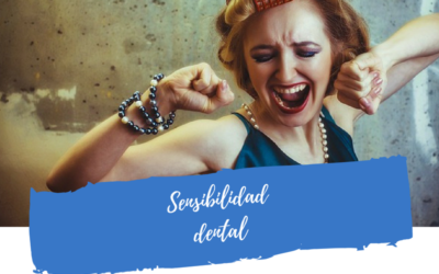 Sensibilidad dental