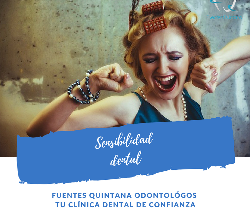 Sensibilidad dental