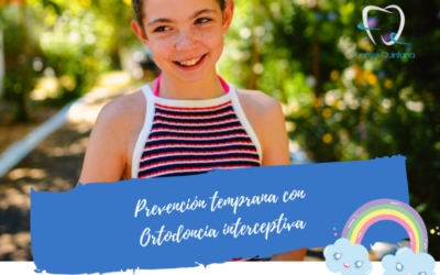 Ortodoncia interceptiva