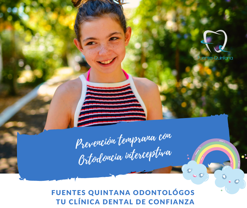 Ortodoncia interceptiva