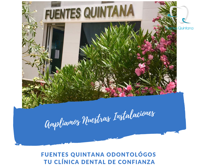 Ampliamos Nuestras Instalaciones