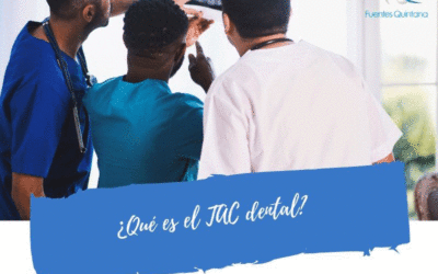 ¿Qué es un TAC Dental?