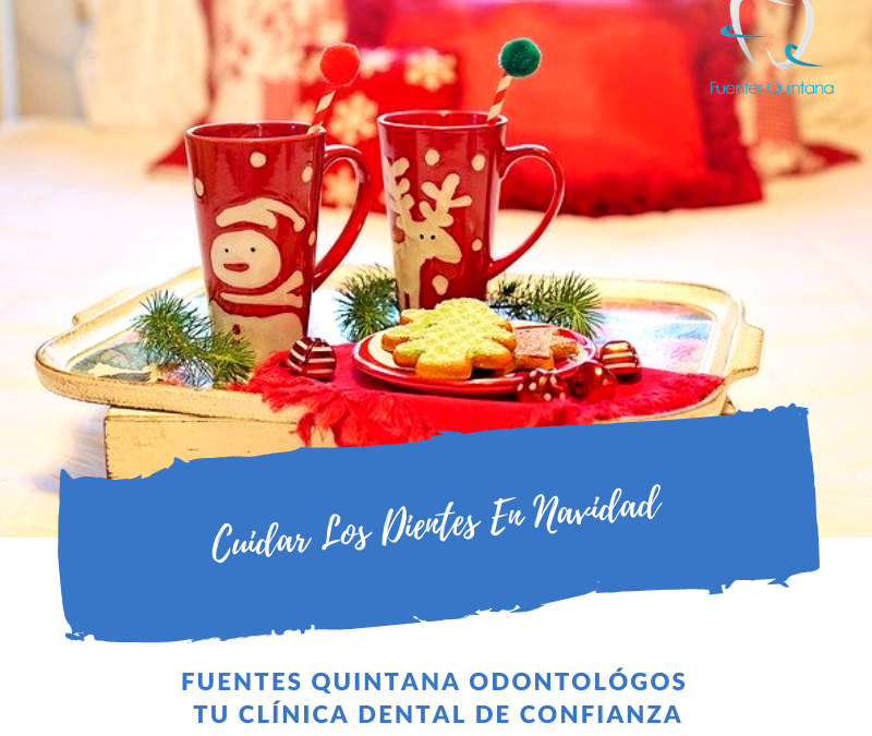 Cuidar Los Dientes en Navidad