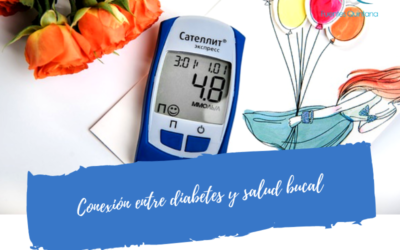 Conexión entre diabetes y salud bucal