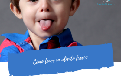 Importancia de tener limpia la lengua