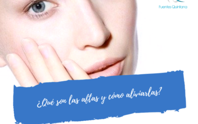 ¿Qué son las aftas bucales y cómo aliviarlas?