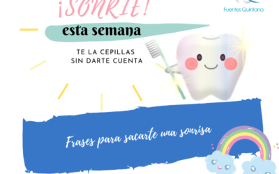 Frases para sacarte una sonrisa
