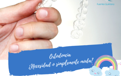 La ortodoncia ¿Necesidad o moda?