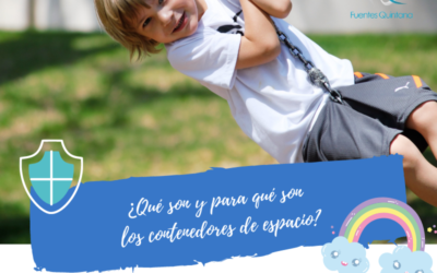 ¿Qué son y para qué son los mantenedores de espacio?