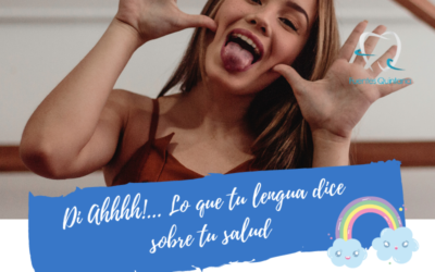 Lo que tu lengua dice sobre tu salud