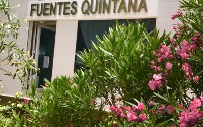 Clínica Dental Fuentes Quintana en Guadalajara