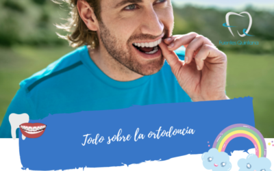 Todo sobre la ortodoncia