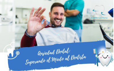Ansiedad Dental