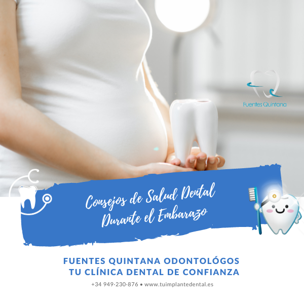 Consejos de Salud Dental