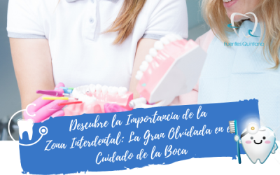 Descubre la Importancia de la Zona Interdental