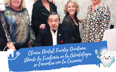 Clínica Dental Fuentes Quintana