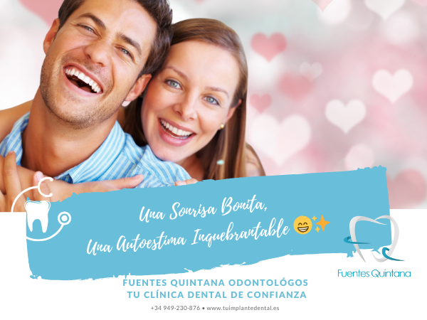 Una Sonrisa Bonita, Una Autoestima Inquebrantable