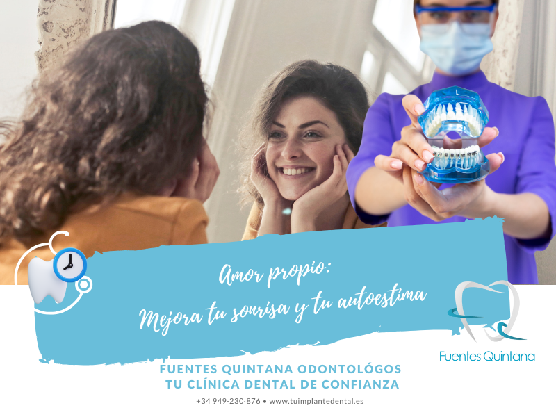 mejorar tu sonrisa y tu autoestima: cómo mejorar tu sonrisa y autoestima en Guadalajara