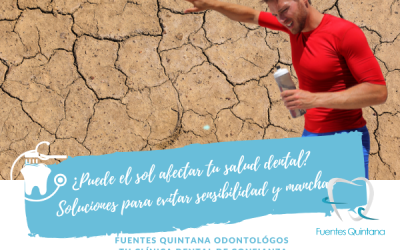 Sol y salud dental