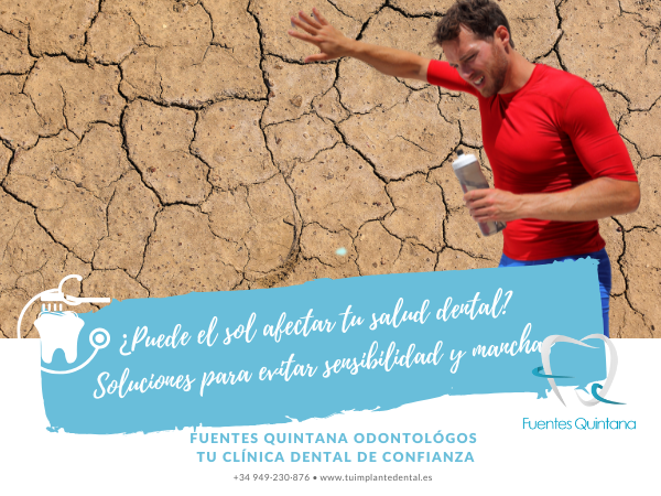 Sol y salud dental