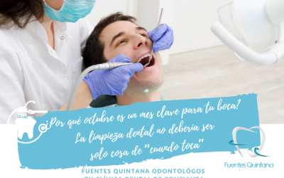 Limpieza dental en Guadalajara