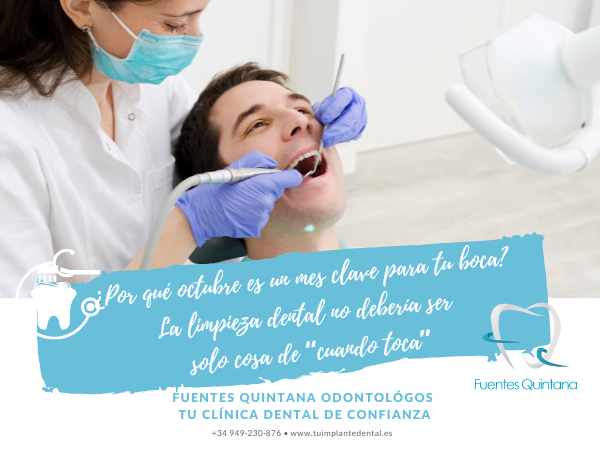 Limpieza dental en Guadalajara