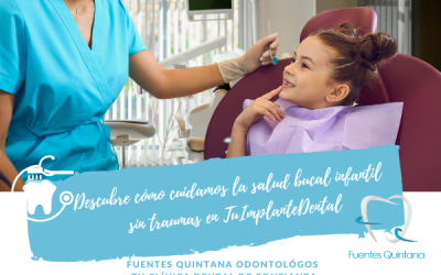 odontopediatría en Guadalajara
