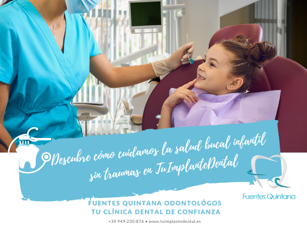 odontopediatría en Guadalajara