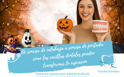Carillas dentales en Guadalajara