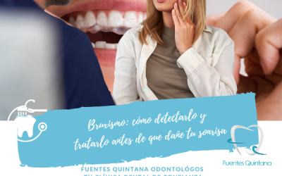 Cómo detectar y tratar el bruxismo en Guadalajara
