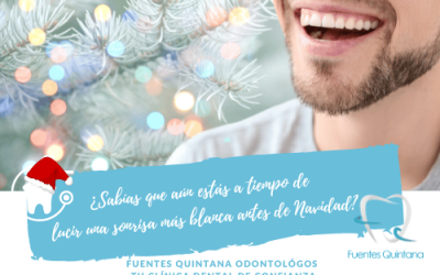 Blanqueamiento dental en Guadalajara